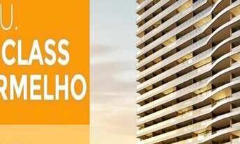 Imagem 4: Apartamento para venda com 66m2 com. 2/4 com suíte - Rio Vermelho- Salvador - Bahia