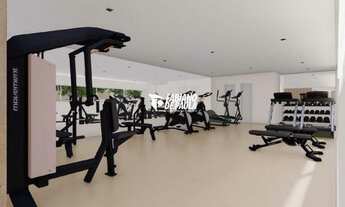 Imagem 5: Lançamento de casas em condomínio na Praia do Meio de 3 suítes com entrega para abril/2024