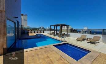 Imagem 5: Apartamento com 2 quartos à venda - Praia da Costa - Vila Velha/ES