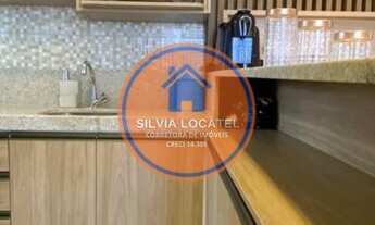 Imagem 4: Apartamento, venda,50 m² , 2 quartos (1 suíte) , 1 vaga ,Rosarinho