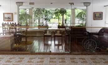 Imagem 3: Apartamento para alocação na Bela Vista - São Paulo - SP