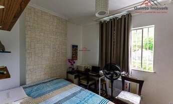 Imagem 3: Apartamento com 2 dormitórios à venda, 60 m² por R$ 235.000,00 - Engenhoca - Niterói/RJ