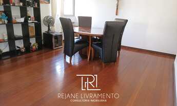 Imagem 7: Apartamento à Venda - 123m² - 3 quartos em Laranjeiras - Rio de Janeiro - RJ