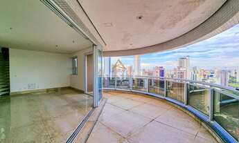 Imagem 1: Cobertura com 4 suítes e vista panorâmica no Jardim Anália Franco