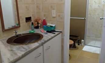 Imagem 7: Apartamento para venda possui 138 metros quadrados com 4 quartos