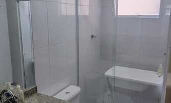 Imagem 7: Apartamento à venda, 2 quartos, 1 suíte, 1 vaga, Parque São Vicente - Mauá/SP