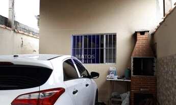 Imagem 3: Casa Individual 03 comodos e 02 vagas