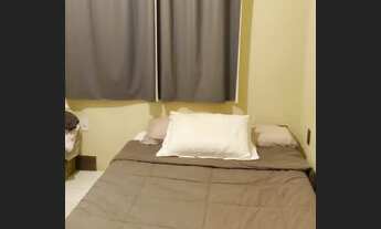 Imagem 2: Kit net mobiliado na barra norte