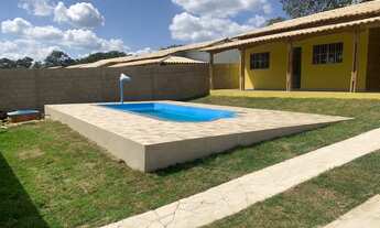 Imagem 2: Chácara para Venda - Fernão dias, Esmeraldas - 1000m², 3 vagas