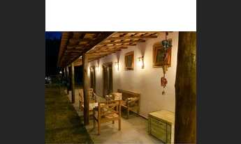 Imagem 5: Casa Condomínio Santa Mônica Cidade Areal 15Km Centro Itaipava. aluguel venda. 3 qts vag