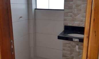 Imagem 7: Apartamento com 3 dormitórios à venda, 85 m² por R$ 320.000 - Jardim Mariléa - Rio das Ost