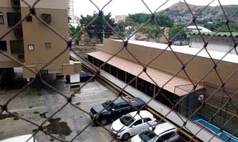 Imagem 2: Apartamento para venda 3 quartos com suite e lazer no Centro - Niterói - RJ