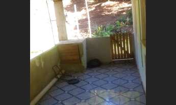 Imagem 6: Alugo uma casa Casa com 1 dormitório