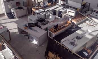 Imagem 3: Comercial/Industrial de 100 metros quadrados no bairro Barra da Tijuca