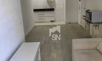 Imagem 3: Apartamento com 2 dormitórios à venda, 58 m² por R$ 214.000,00 - Jardim das Colinas - Hort
