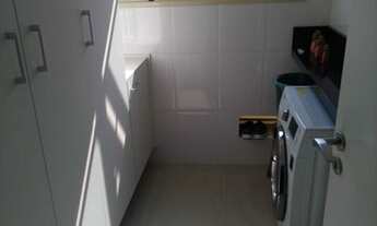 Imagem 2: Maravilhoso apartamento seminovo no melhor de Santana