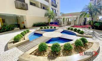 Imagem 4: FLORIANóPOLIS - Apartamento Padrão - Pantanal