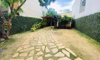 Imagem 2: Casa em condomínio na Rua do Jockey! Lote 400 m²!