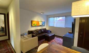 Imagem 5: Alto da XV, com terraço, tipo garden