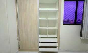 Imagem 6: LOCAÇÃO DE APARTAMENTO 3 QUARTOS COM SUÍTE EM CANDELÁRIA