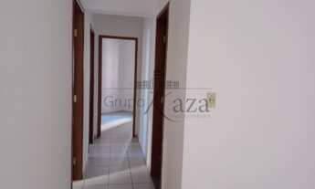 Imagem 4: Apartamento - Jardim Aquarius - Residencial Solar Aquarius - 92m² - 3 Dormitórios