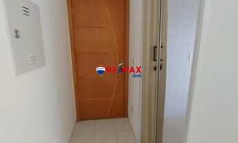 Imagem 4: Apartamento para venda tem 50 metros quadrados com 2 quartos