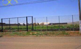 Imagem 3: Área à venda, 5400 m² por R$ 4.600.000,00 - Betel - Paulínia/SP