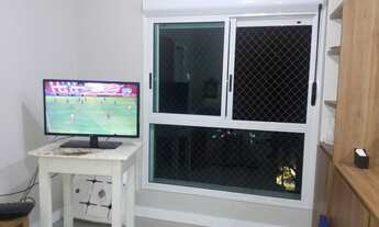 Imagem 7: Apartamento para venda tem 50 metros quadrados com 1 quarto em Lourdes - Belo Horizonte