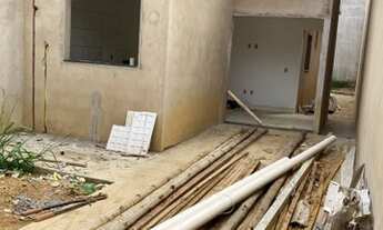 Imagem: Casa no Santo Amaro com Quintal