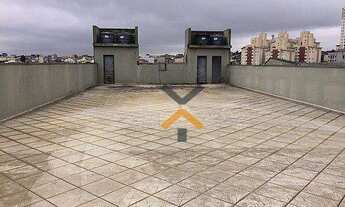 Imagem 4: Salão para alugar, 250 m² por R$ 5.500,00/mês - Vila Curuçá - Santo André/SP