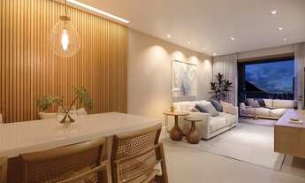 Imagem 6: Apartamento para venda possui 109 metros quadrados com 4 quartos em Botafogo - Rio de Jane