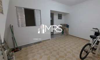 Imagem 5: Casa para venda tem 116 metros quadrados com 2 quartos em Caiçara - Praia Grande - SP