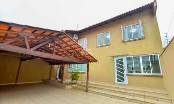 Imagem: Casa para venda possui 140 metros quadrados