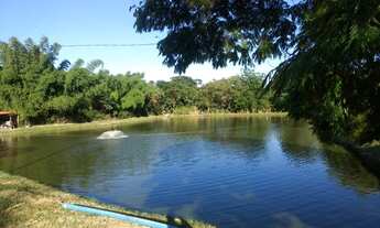 Imagem: Sítio Serra Negra/SP/BR Lagos