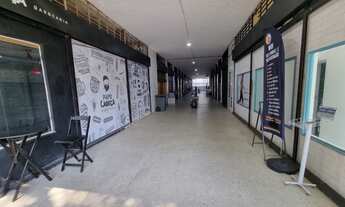 Imagem 6: Loja em galeria, ideal para serviços, próxima à Rua Barão de Mesquita. - Estuda-se oferta