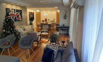 Imagem: Apartamento para venda tem 230 metros quadrados