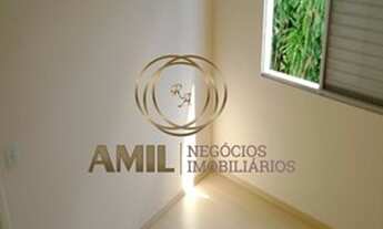 Imagem 3: IC- [Amil Aluga] - Apartamento para locação com 2 quartos