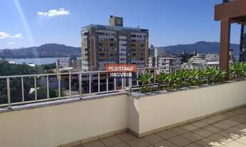 Imagem 2: Cobertura para Venda em Florianópolis, Coqueiros, 3 dormitórios, 2 banheiros, 1 vaga