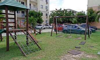 Imagem 2: Apartamento para venda com 65 metros quadrados com 3 quartos em Cambeba - Fortaleza - CE