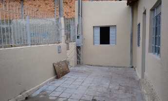 Imagem 3: Casa em Tatuí (5 cômodos