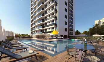 Imagem 7: Apartamento com 2 dormitórios à venda, 111 m² por R$ 1.646.077,99 - Agronômica - Florianóp