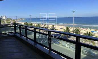 Imagem 4: Rio de Janeiro - Apartamento Padrão - Ipanema