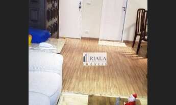 Imagem 5: Apartamento com 2 dormitórios à venda, 75 m² por R$ 910.000,00 - Itaim Bibi - São Paulo/SP