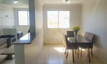 Imagem 3: APARTAMENTO RESIDENCIAL em CAMPINAS - SP, BONFIM