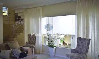 Imagem 4: Casa em Condomínio à venda em Camaçari,BA Abrantes 4 quartos 182m²