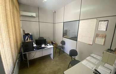 Imagem 3: Barracão para venda tem 200 metros quadrados em São Cristóvão - Chapecó - SC