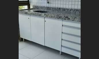 Imagem 5: Apartamento para aluguel tem 220 metros quadrados com 5 quartos