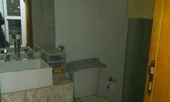 Imagem 4: Apartamento para venda possui 120 metros quadrados com 3 quartos, suíte, 3 vagas, depósito