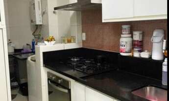 Imagem 7: Apartamento no bairro Jardins | Jardins da França - 4 quartos