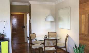 Imagem 7: Apartamento para venda tem 85 metros quadrados com 3 quartos